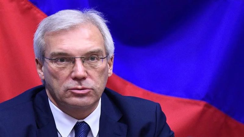 ألكسندر جروشكو