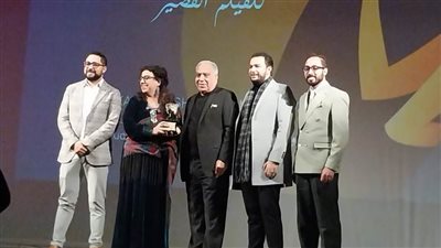 بالصور افتتاح الدورة التاسعة لمهرجان الإسكندرية القصير