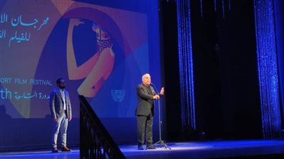 افتتاح مهرجان الفيلم القصير بالإسكندرية.. وتنشيط السياحة: حدث مهم ونسعد برعايته