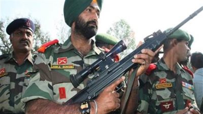 باكستان تنفي تقارير بتزويد أوكرانيا بالسلاح