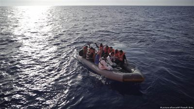 تونس: إحباط محاولات للهجرة غير الشرعية عبر الحدود البحرية والبرية