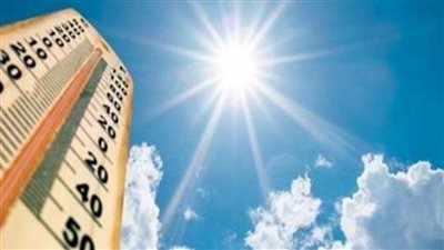 صقيع بوسط سيناء.. حالة الطقس ودرجات الحرارة المتوقعة حتى الاثنين المقبل