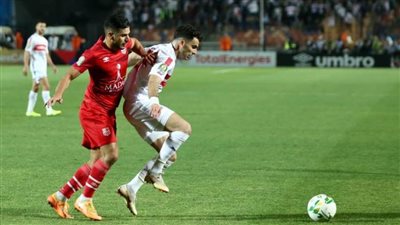 دوري أبطال إفريقيا| الزمالك ضد المريخ في مهمة تصحيح الأوضاع