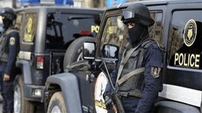 ضبط 21 قضية اتجار وتنفيذ 2635 حكماً قضائياً بالقليوبية 