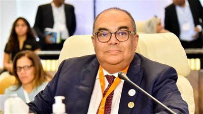محمود محيي الدين يطالب الدول النامية بدمج العمل المناخي مع أهداف التنمية المستدامة
