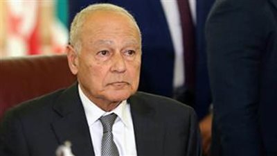 أبوالغيط يتوجه إلى أديس أبابا للمشاركة في الدورة 36 للقمة الإفريقية