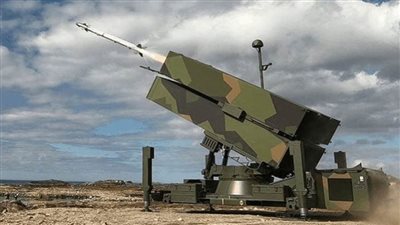 التشيك تنتج أنظمة دفاع جوي لأوكرانيا