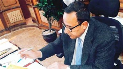 إضافة مدرسة رسمية للغات بالعريش 