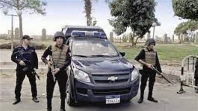 مصرع عنصر إجرامي شديد الخطورة بالقليوبية في تبادل إطلاق النيران مع الشرطة