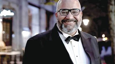 بيومي فؤاد يبدأ تصوير 