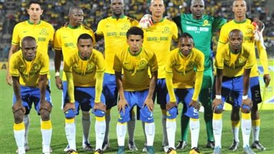 مجموعة الأهلي.. صن داونز يفوز على القطن الكاميروني 3-1 في دوري أبطال إفريقيا