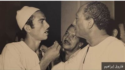 اهتمام إعلامي عالمي بمعرض فني مصري