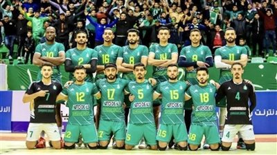 تجميد النشاط يهدد مشاركة أهلي طرابلس في البطولة العربية