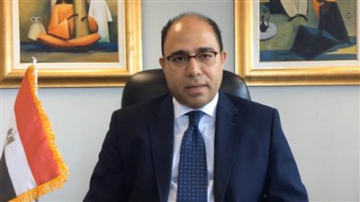 السفير أحمد أبوزيد: وزير الخارجية يترأس وفد مصر في قمة الاتحاد الإفريقي نيابة عن الرئيس السيسي