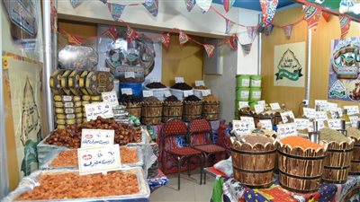 تحرير عدة محاضر تموينية بالإسكندرية