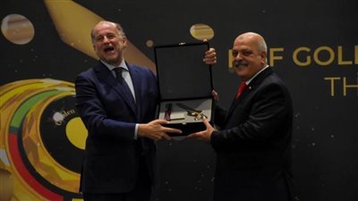 وصول رئيس الاتحاد الدولي للرماية لحضور افتتاح بطولة كأس العالم اليوم بالعاصمة الإدارية