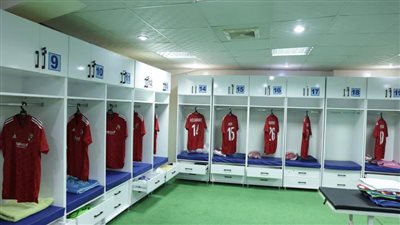 بيرسي تاو يقود هجوم الأهلي أمام الهلال السوداني بدوري أبطال إفريقيا