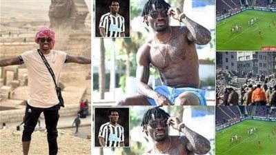 عاجل.. انتشال جثمان نجم كرة القدم الشهير من تحت الأنقاض بتركيا 