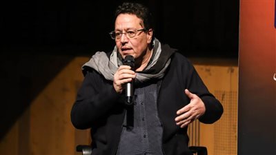 ياسين: وقفت أمام فاتن حمامة ببداياتي.. ووحيد حامد من أجمل الشخصيات