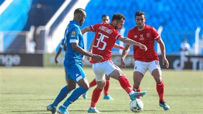 الأهلي يعود من السودان يجر أذيال الخيبة بهزيمة أمام الهلال في دوري الأبطال