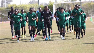 وصول منتخبي زامبيا وجامبيا إلى الإسكندرية للمشاركة في أمم إفريقيا تحت 20 عاماً
