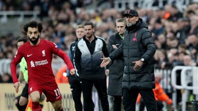 ليفربول يعود لحاسته التهديفية بفوز كبير على نيوكاسل في البريميرليج