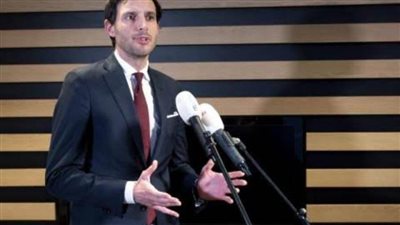 هولندا تطرد 10 دبلوماسيين من روسيا