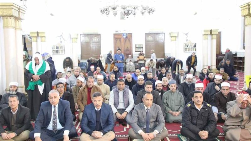 الاحتفال بليلة الاسراء