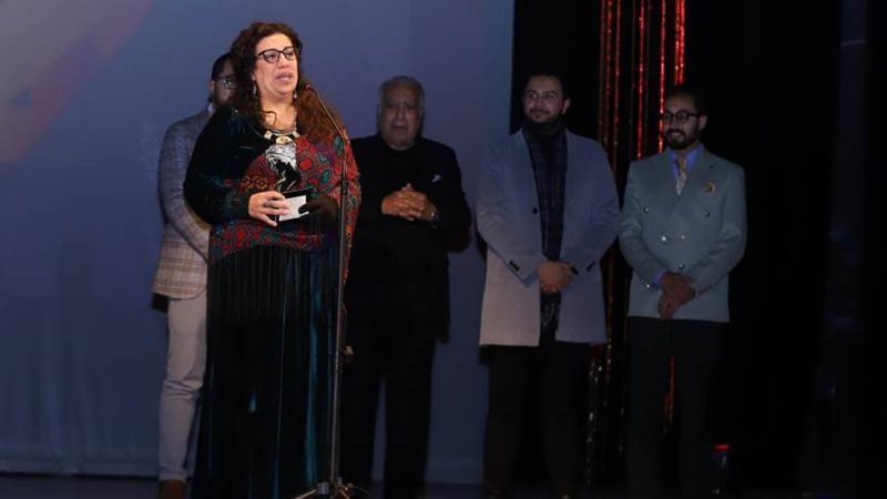 مهرجان اسكندرية للفيلم