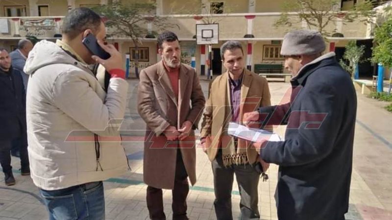 جولة الدكتور علاء