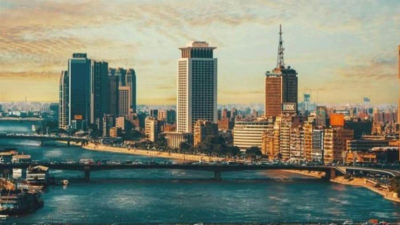 الخارجية المصرية