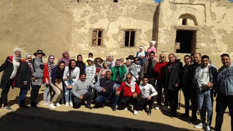 شباب المحافظات الحدودية