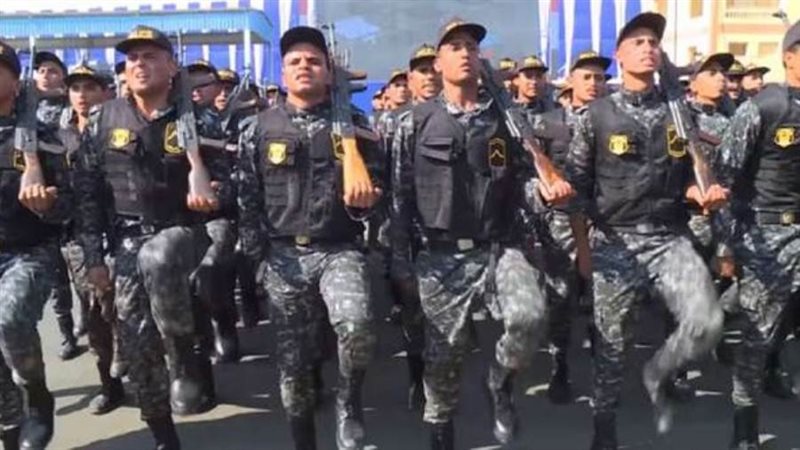 شروط التقديم لمعهد