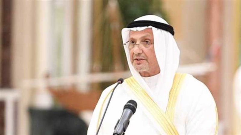 الشيخ سالم عبدالله