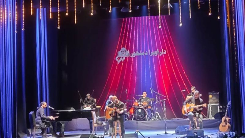 مسار إجبارى يتألقون