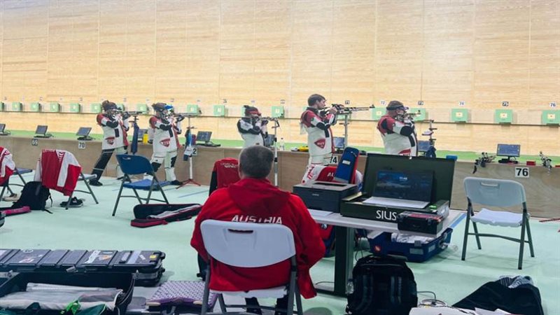 أهم الفعاليات الرياضية