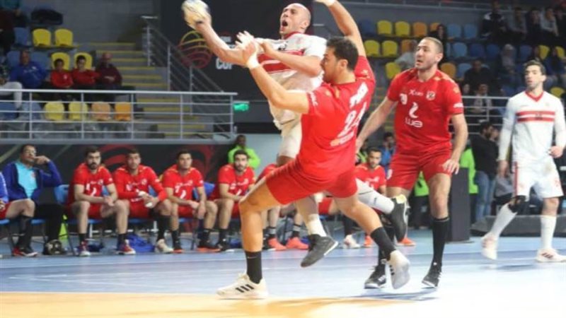 الاهلي يطمح بالفوز