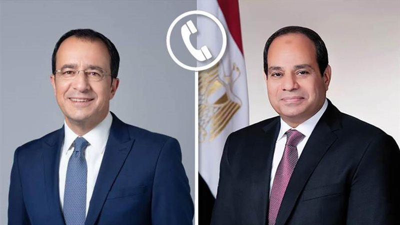 الرئيس عبدالفتاح