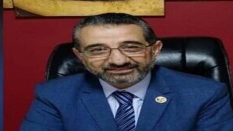 الدكتور عمرو السمدوني