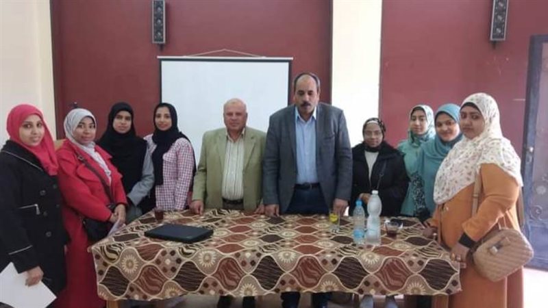 دورات مكثفة للاهتمام