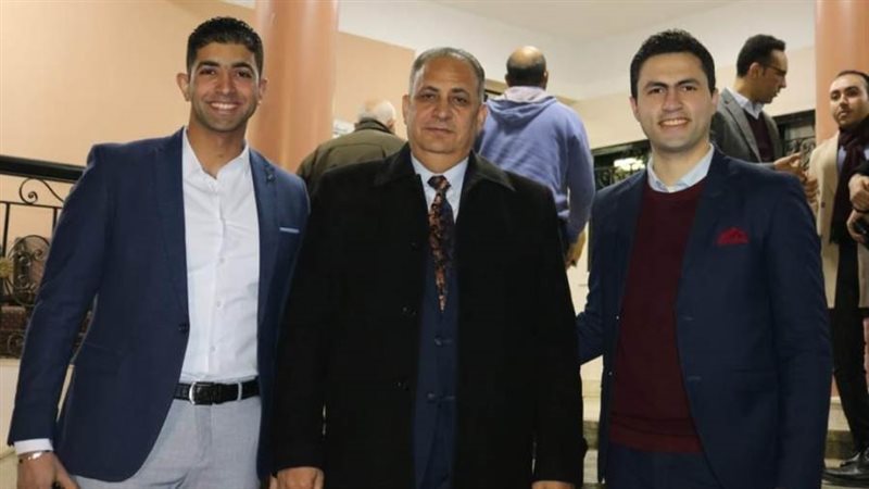 احتفالية بذكرى ليلة