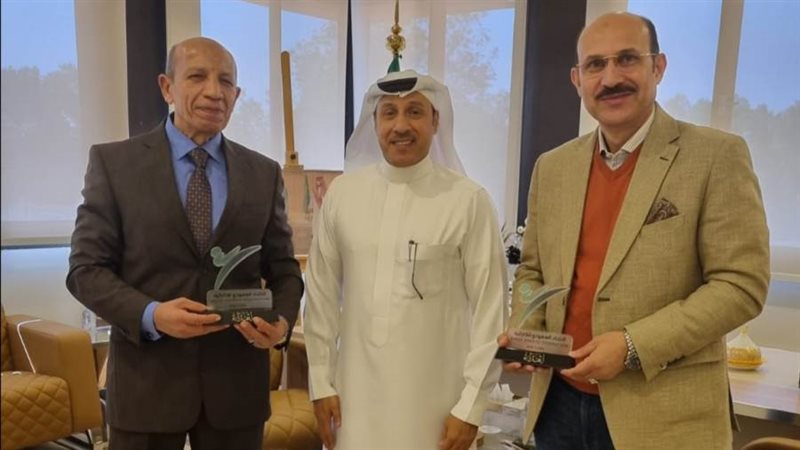 مشرف الشهري خلال