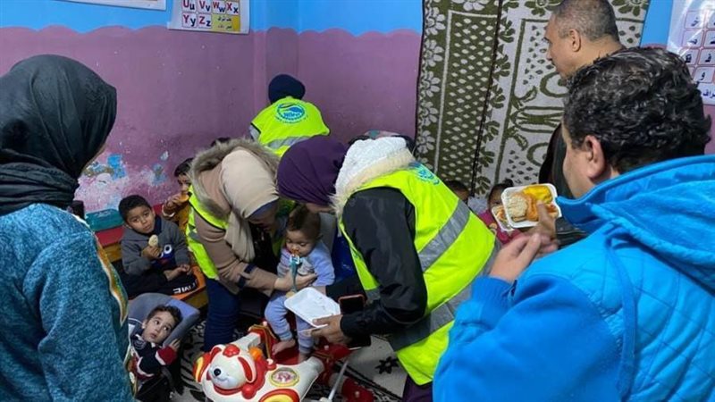 فاعليات مستقبل وطن