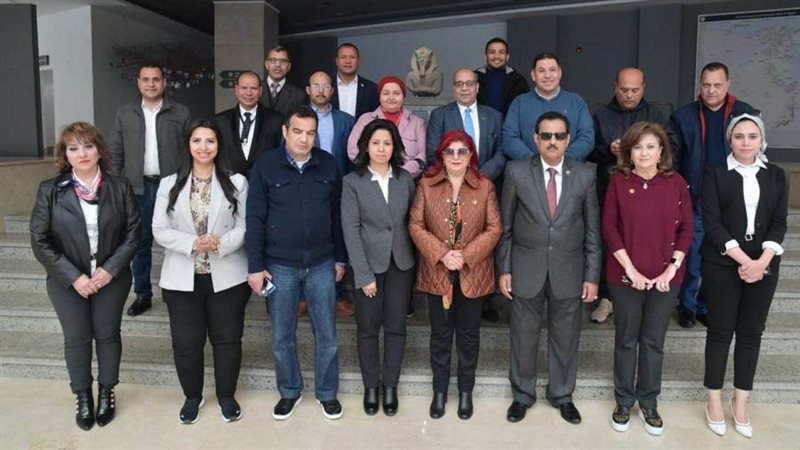 متحف شرم الشيخ