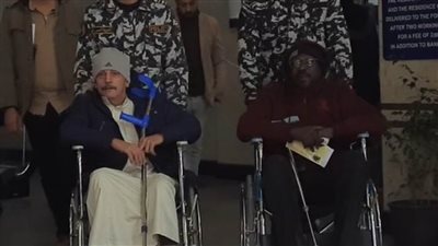 الداخلية تواصل تيسير الإجراءات للراغبين في الحصول على الأوراق والمستندات الشرطية 