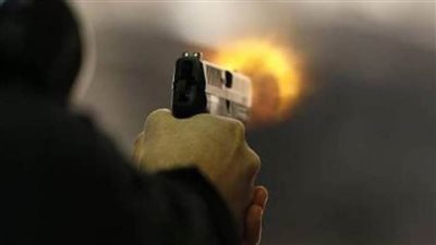 إصابة شاب في مشاجرة بالأسلحة النارية بالقناطر الخيرية 