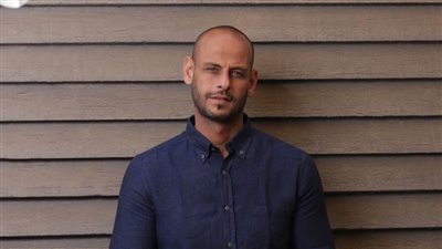 «أرواح الخير» فى فيلم سينمائي قصير للكاتب إسماعيل فؤاد قاسم 