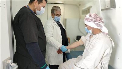 غداً.. صحة المنيا تنظم قافلة طبية لأهالي قرية برطباط 