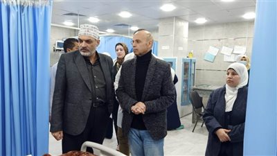 صحة الشرقية.. إجراء 12 ألف جراحة متقدمة ضمن قوائم الانتظار بالشرقية 