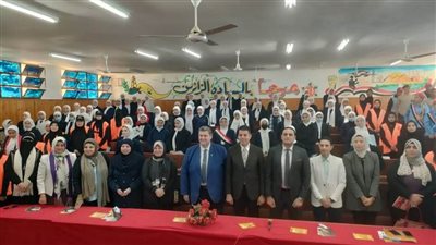 تدشين مشروع الحماية من تعاطي وإدمان المواد المخدرة من العريش